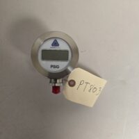 Anderson TF - Series "Smart" Pressure Transmitter - Image 2
