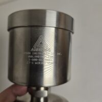 Anderson RTD Wiring Head - Image 2