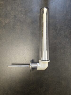Anderson ClearVue Thermometer