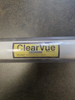 Anderson ClearVue Thermometer - Image 2