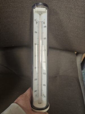Anderson ClearVue Thermometer - Image 4