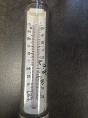 Anderson ClearVue Thermometer - Image 4