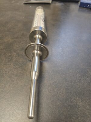 Anderson ClearVue Thermometer - Image 3