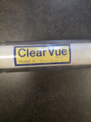 Anderson ClearVue Thermometer - Image 2