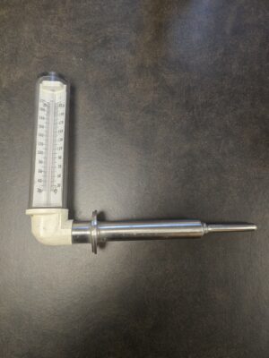 Anderson ClearVue Thermometer