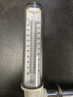 Anderson ClearVue Thermometer - Image 4
