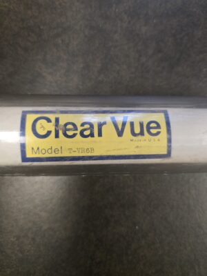 Anderson ClearVue Thermometer - Image 2