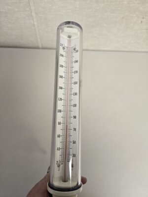 Anderson ClearVue Thermometer - Image 3