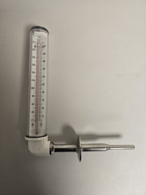 Anderson ClearVue Thermometer