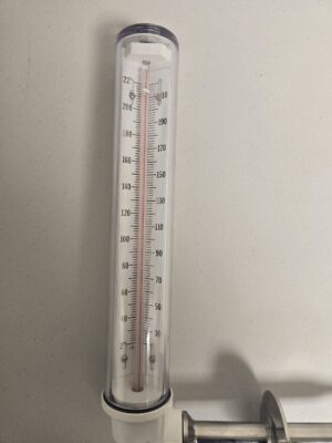 Anderson ClearVue Thermometer - Image 2