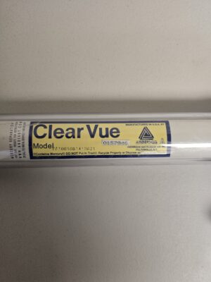 Anderson ClearVue Thermometer - Image 3