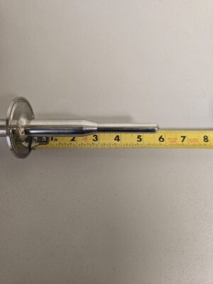 Anderson ClearVue Thermometer - Image 4