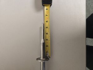 Anderson ClearVue Thermometer - Image 4