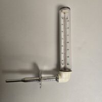 Anderson ClearVue Thermometer