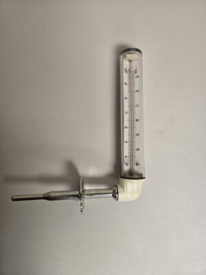 Anderson ClearVue Thermometer