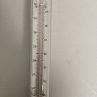 Anderson ClearVue Thermometer - Image 4