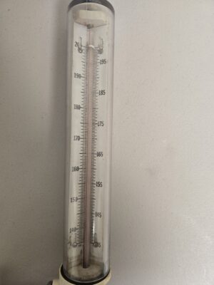 Anderson ClearVue Thermometer - Image 4