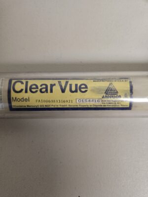 Anderson ClearVue Thermometer - Image 3