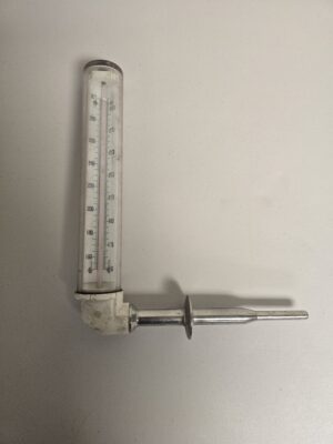 Anderson ClearVue Thermometer