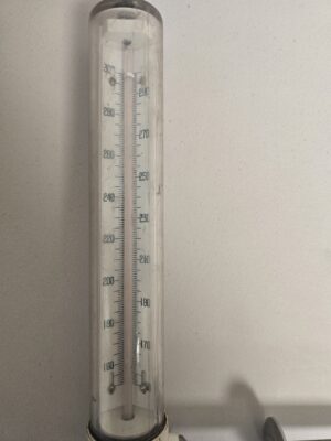 Anderson ClearVue Thermometer - Image 4