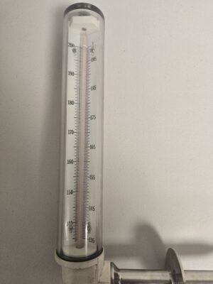 Anderson ClearVue Thermometer - Image 2