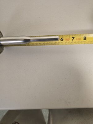 Anderson ClearVue Thermometer - Image 4