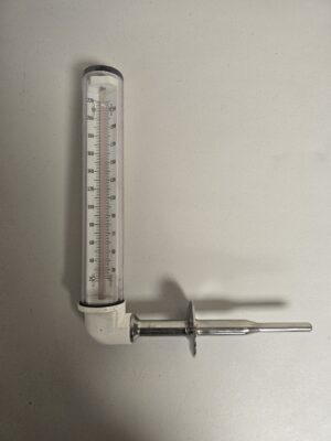 Anderson ClearVue Thermometer