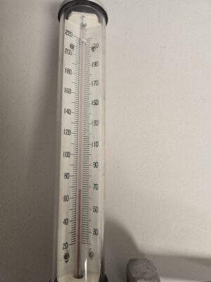 Anderson ClearVue Thermometer - Image 2