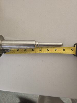 Anderson ClearVue Thermometer - Image 4