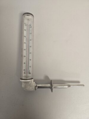 Anderson ClearVue Thermometer