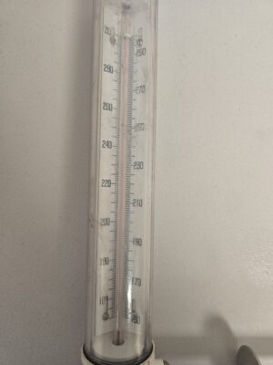 Anderson ClearVue Thermometer - Image 2