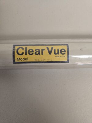 Anderson ClearVue Thermometer - Image 3