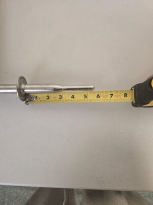 Anderson ClearVue Thermometer - Image 4