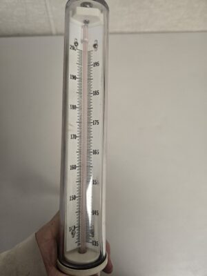 Anderson ClearVue Thermometer - Image 3