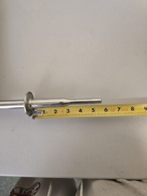 Anderson ClearVue Thermometer - Image 4