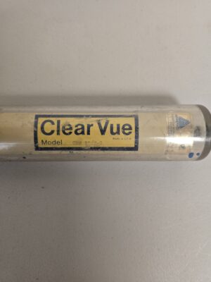 Anderson ClearVue Thermometer - Image 2