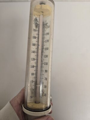 Anderson ClearVue Thermometer - Image 3