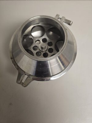 6" Spring Load Check Valve - Image 2