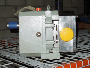 Fristam FL ll 100 S positive displacement pump - Image 4