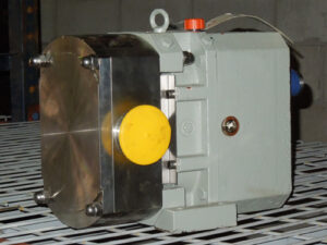 Fristam FL ll 100 S positive displacement pump - Image 5