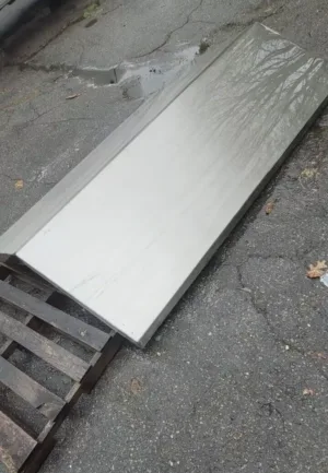 Food Grade Stainless Steel Hood - Image 3